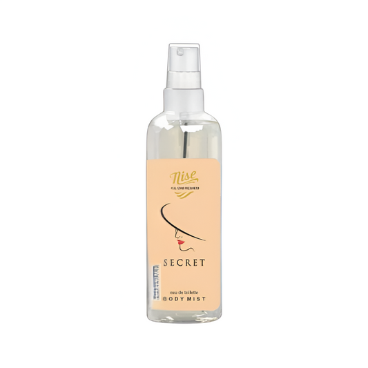 Nise Secret 120 ml