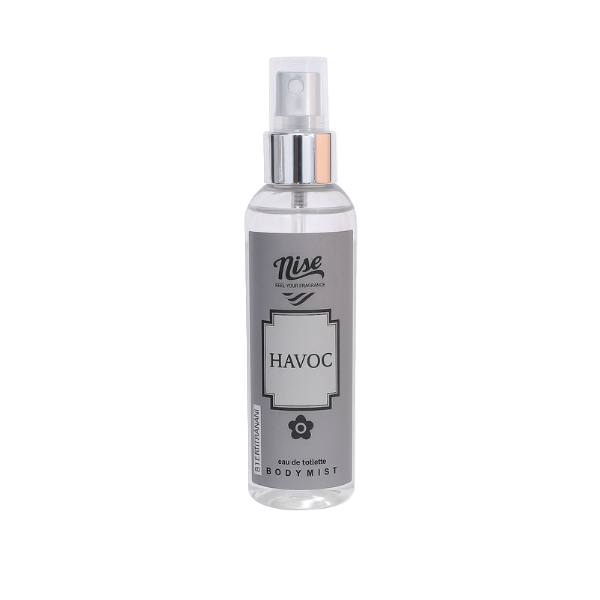 Nise Havoc 120 ml