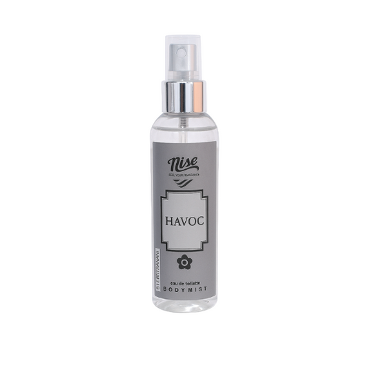 Nise Havoc 120 ml