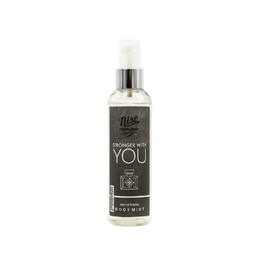 Nise Stronger With You 120 ml