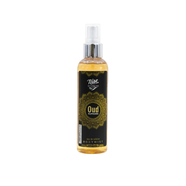 Nise Oud Supreme 120 ml