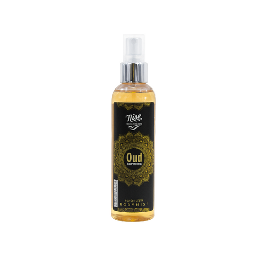 Nise Oud Supreme 120 ml