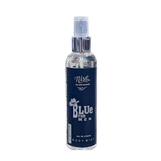 Nise Blue for Men 120 ml