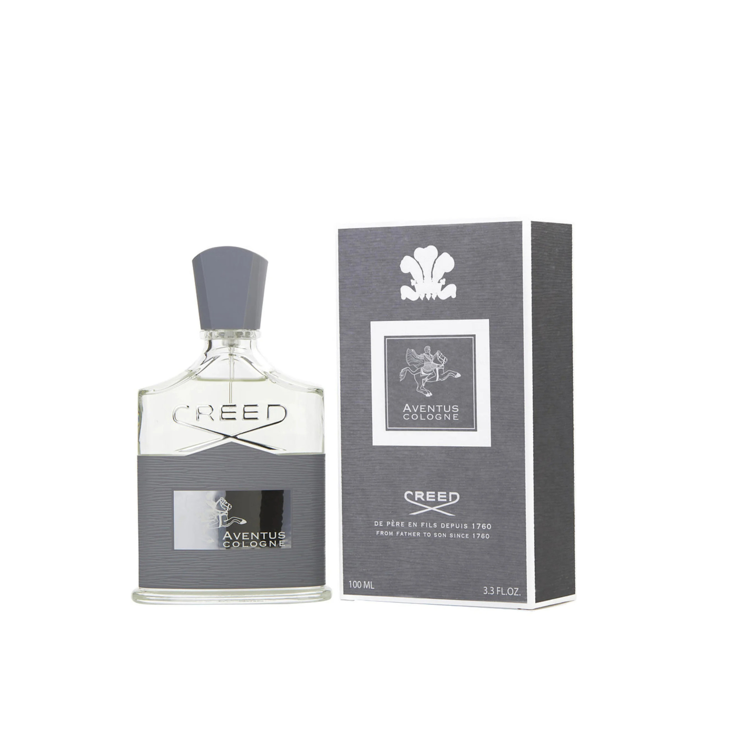 CREED AVENTUS COLOGNE 100 ML