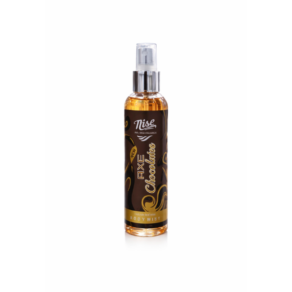 Nise Axe Chocolates 120 ml