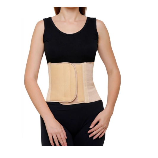 Women Body Shaper (Adjustable Belt)
