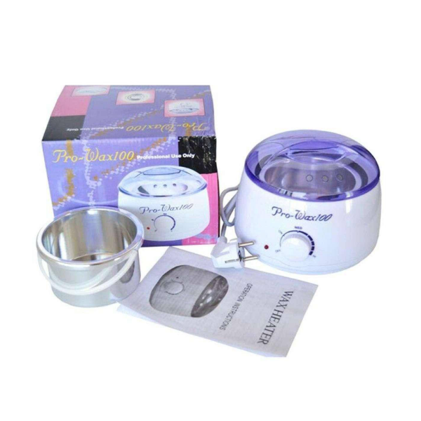 Pro Wax Heater 100