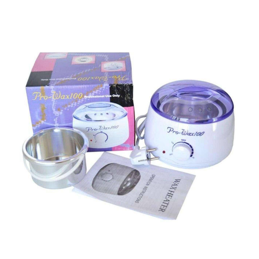 Pro Wax Heater 100