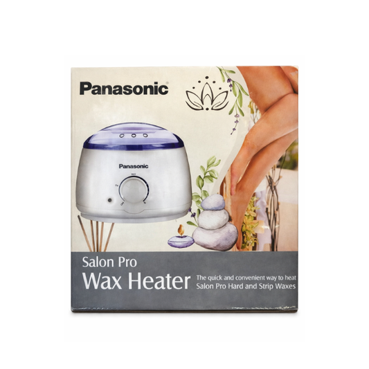 Panasonic Salon Pro Wax Heater