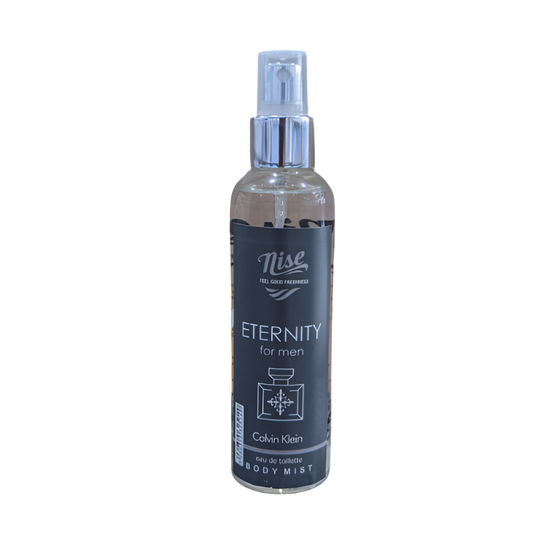 Nise Eternity For Men 120 ml