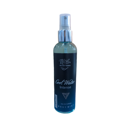 Nise Cool Water Intense 120 ml