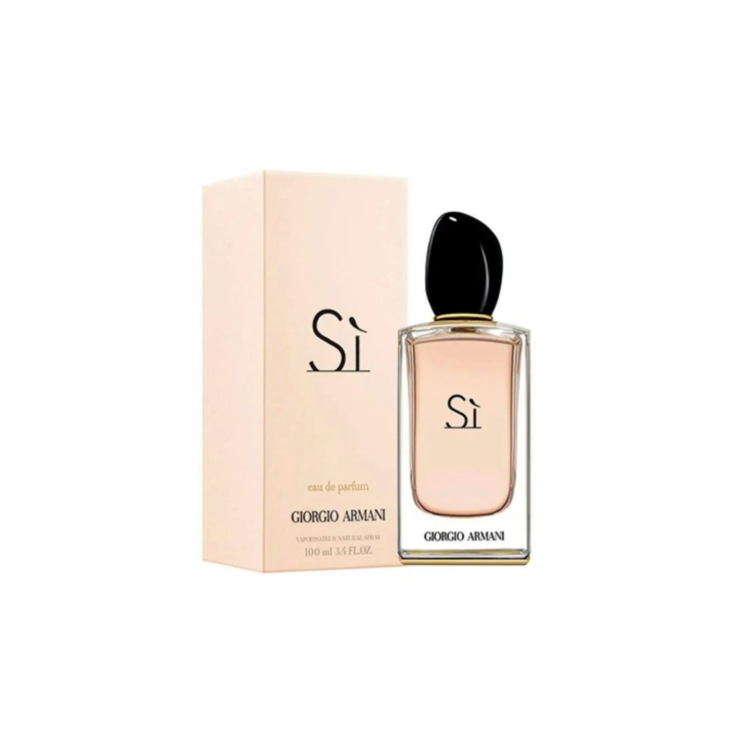 GIORGIO ARMANI SI 100 ML
