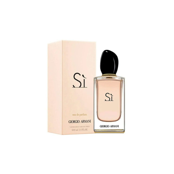 GIORGIO ARMANI SI 100 ML