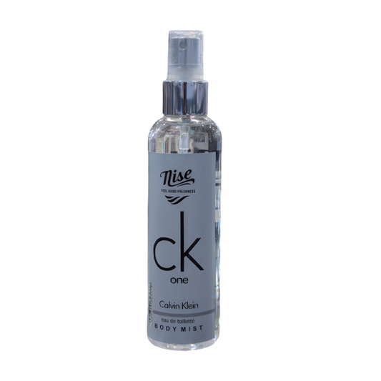 Nise CK One Calvin Klein 120 ml
