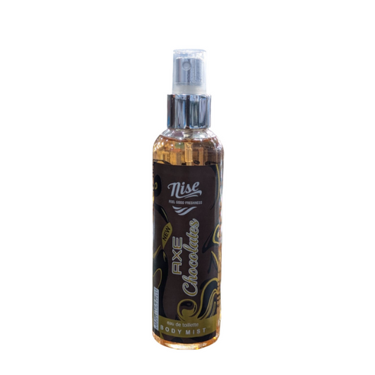 Nise Axe Chocolates 120 ml