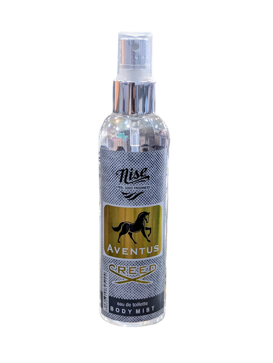 Nise Aventus Creed 120 ml