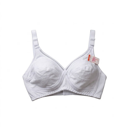 Corinna Cotton Bra Sr-708