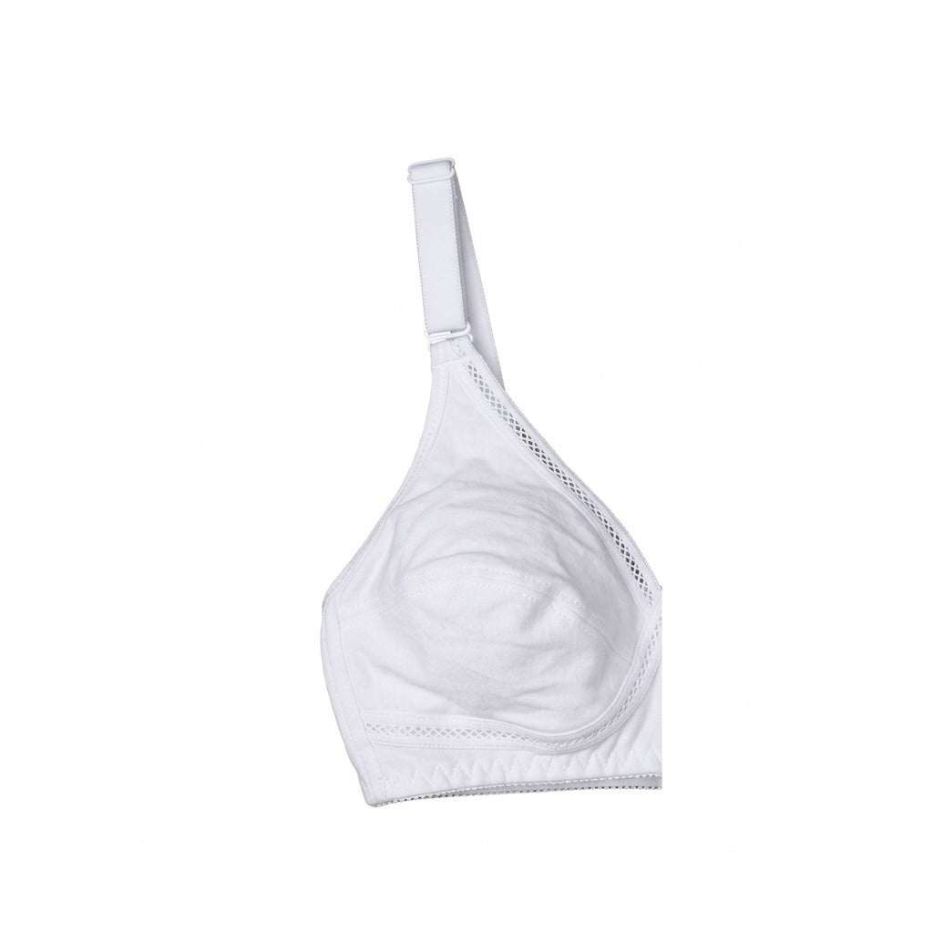 Corinna Cotton Bra Sr-708