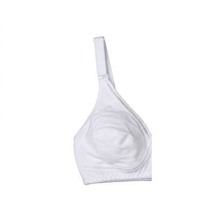 Corinna Cotton Bra Sr-708