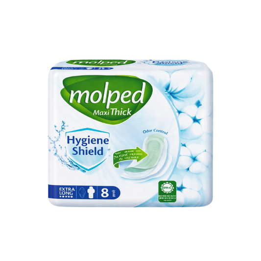 Molped Extra Hygiene Pads