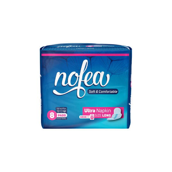 Nofea Soft & Comforrtable Pads