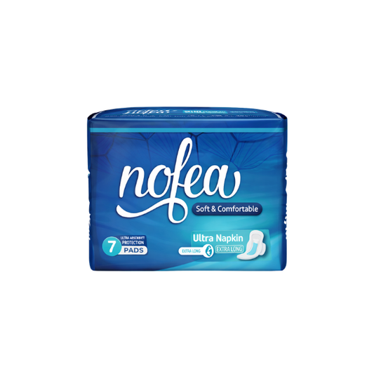 Nofea Soft & Comforrtable Pads